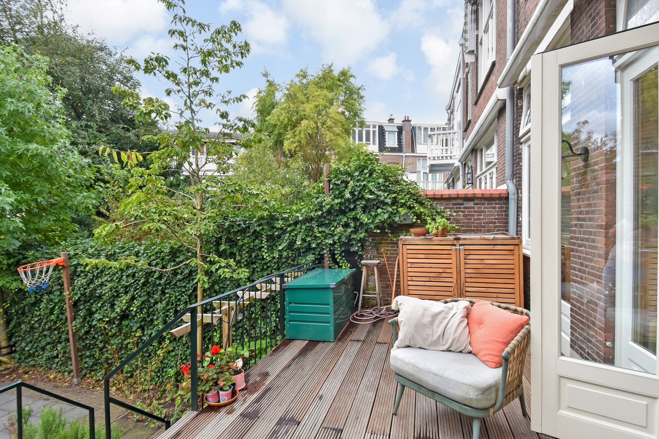 Foto 18 van Stevinstraat 167