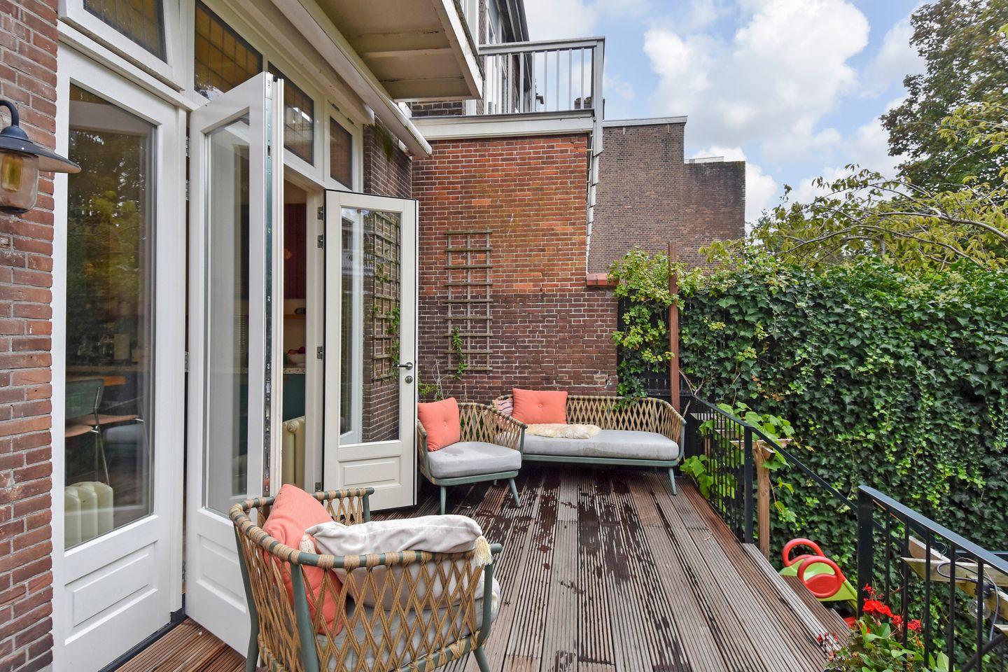 Foto 19 van Stevinstraat 167