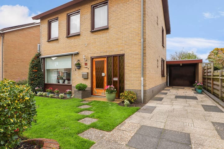 Foto 9 van Ds J A Visserstraat 33