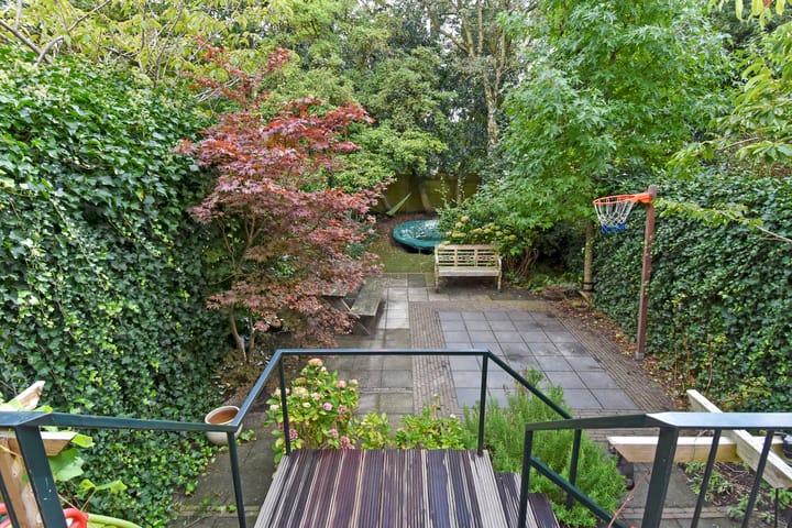 Foto 20 van Stevinstraat 167