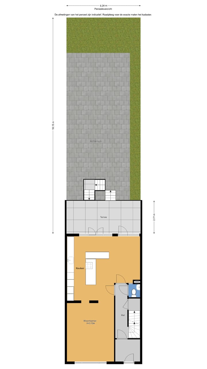 Foto 21 van Stevinstraat 167