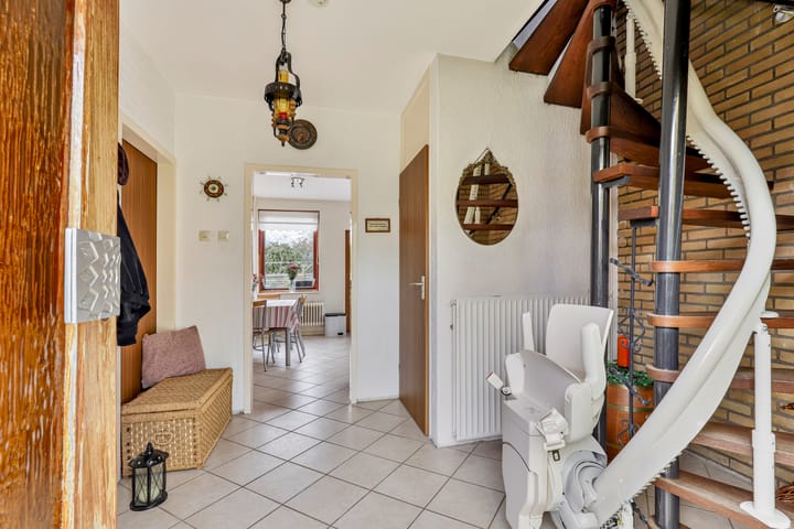 Foto 11 van Ds J A Visserstraat 33