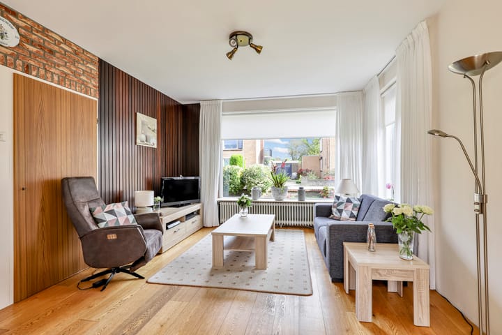 Foto 13 van Ds J A Visserstraat 33