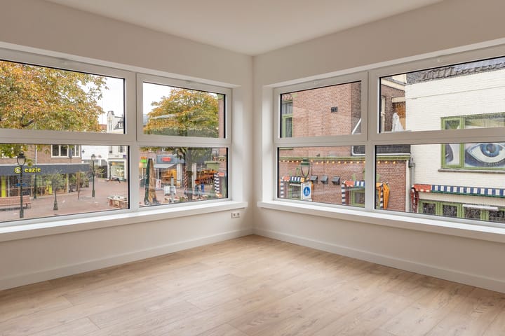 Foto 2 van Spoorstraat 69-A3