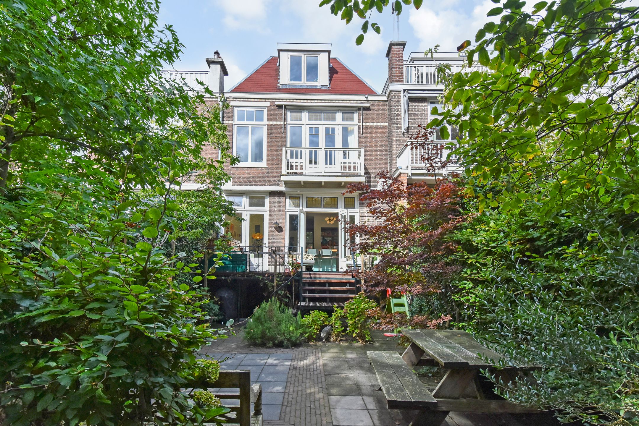 Foto 24 van Stevinstraat 167