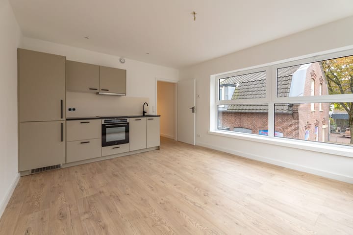 Foto 3 van Spoorstraat 69-A3