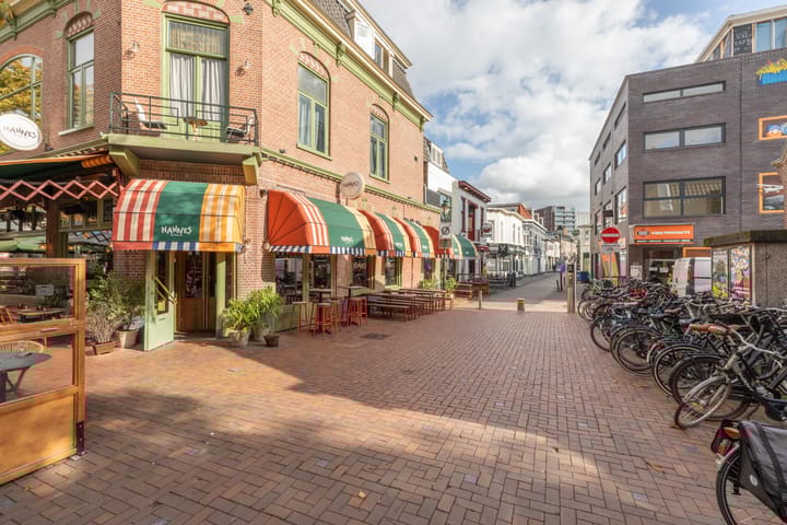 Foto 4 van Spoorstraat 69-A3