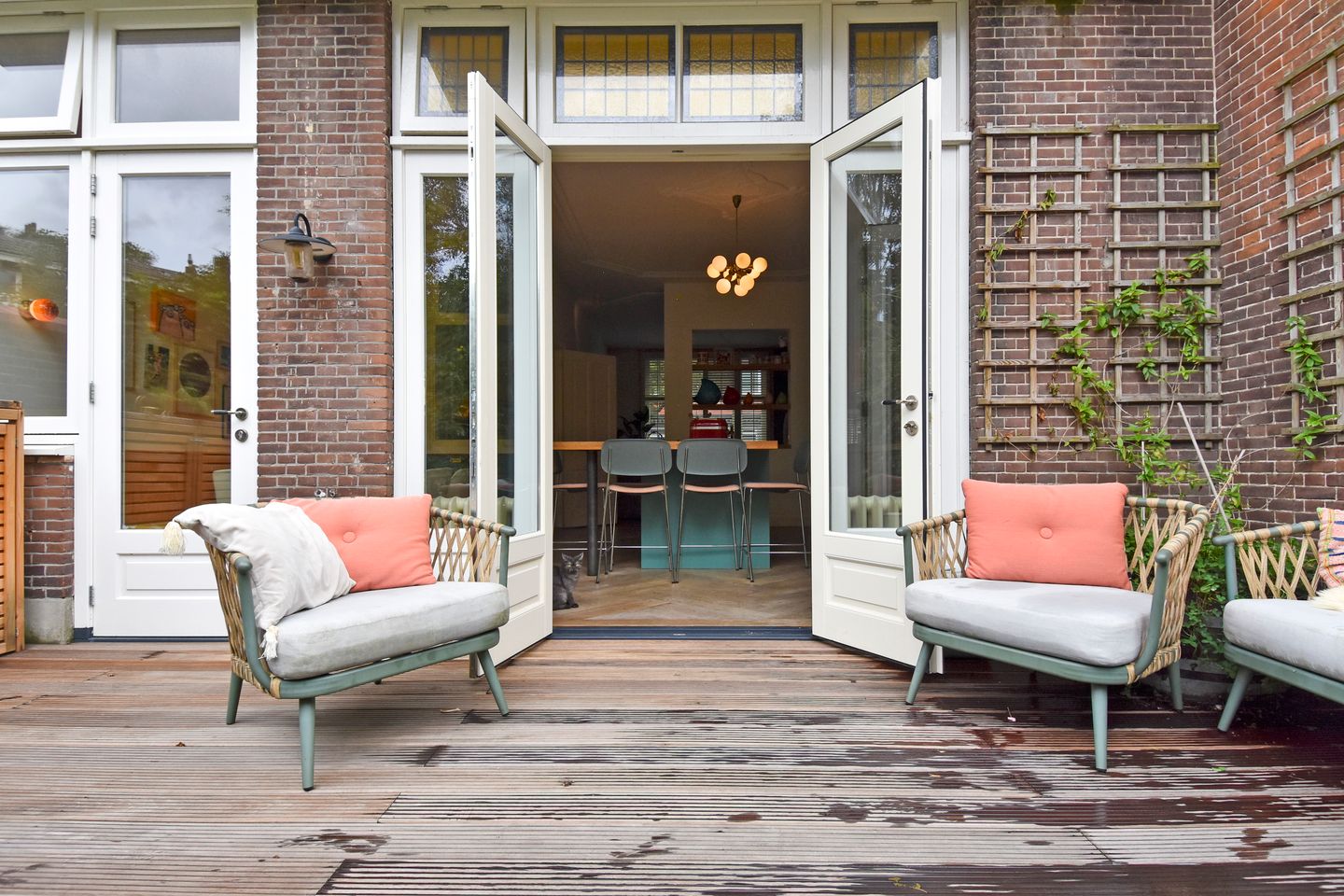 Foto 25 van Stevinstraat 167