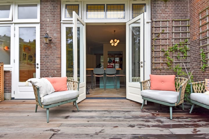 Foto 25 van Stevinstraat 167