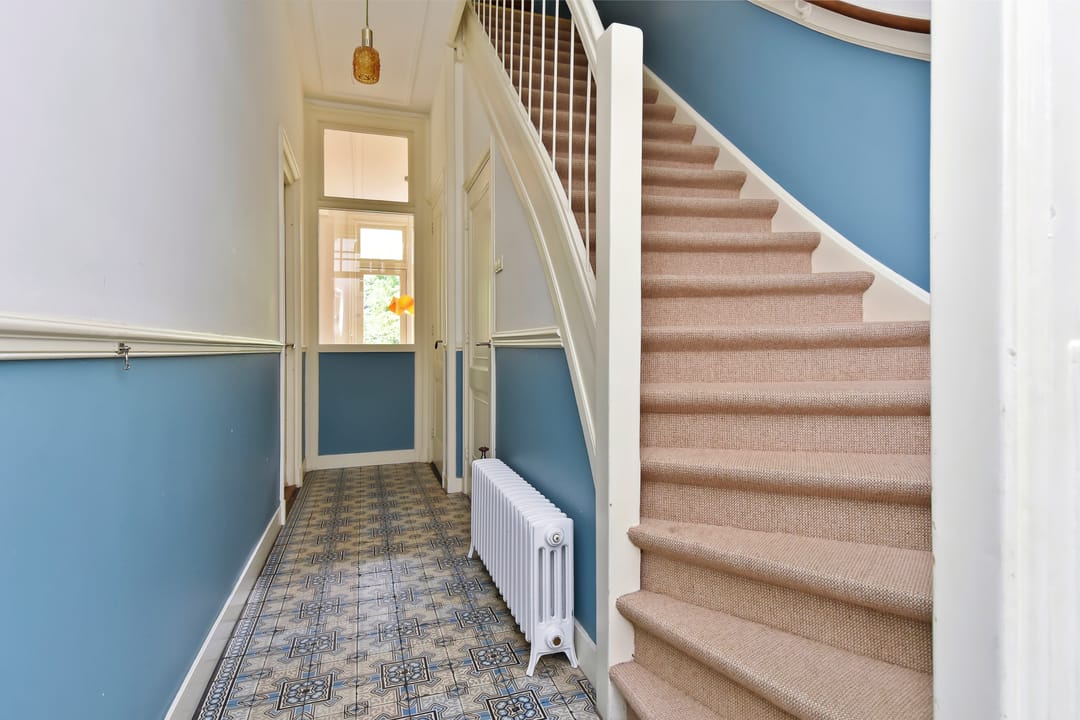 Foto 26 van Stevinstraat 167