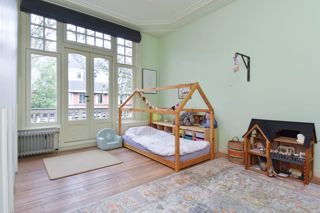 Foto 28 van Stevinstraat 167