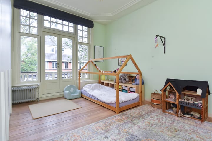 Foto 28 van Stevinstraat 167