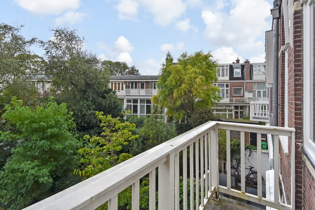 Foto 31 van Stevinstraat 167