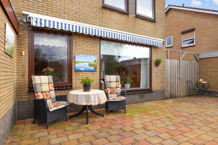 Foto 21 van Ds J A Visserstraat 33