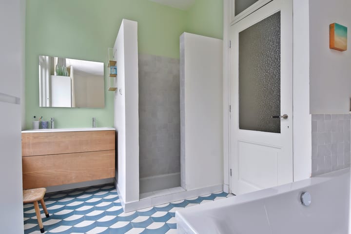 Foto 33 van Stevinstraat 167