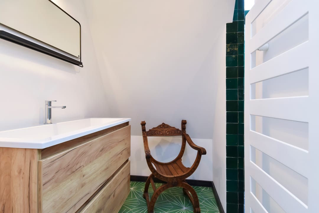 Foto 38 van Stevinstraat 167