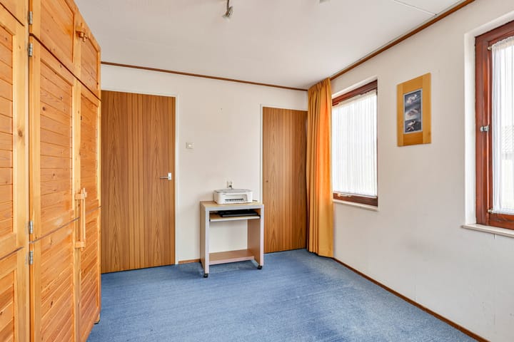 Foto 27 van Ds J A Visserstraat 33