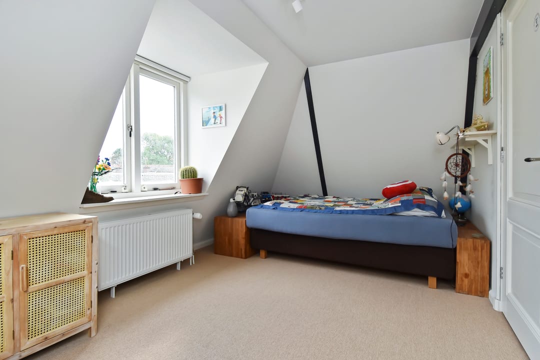 Foto 41 van Stevinstraat 167