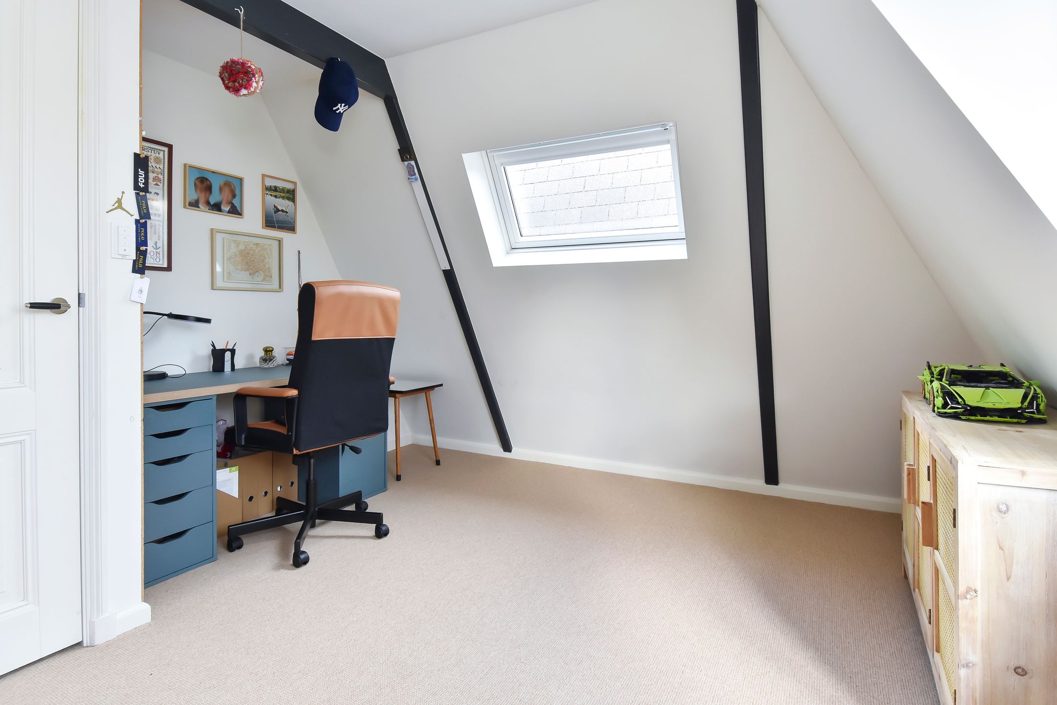 Foto 42 van Stevinstraat 167