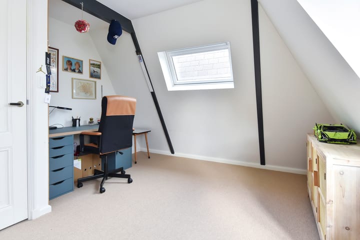 Foto 42 van Stevinstraat 167