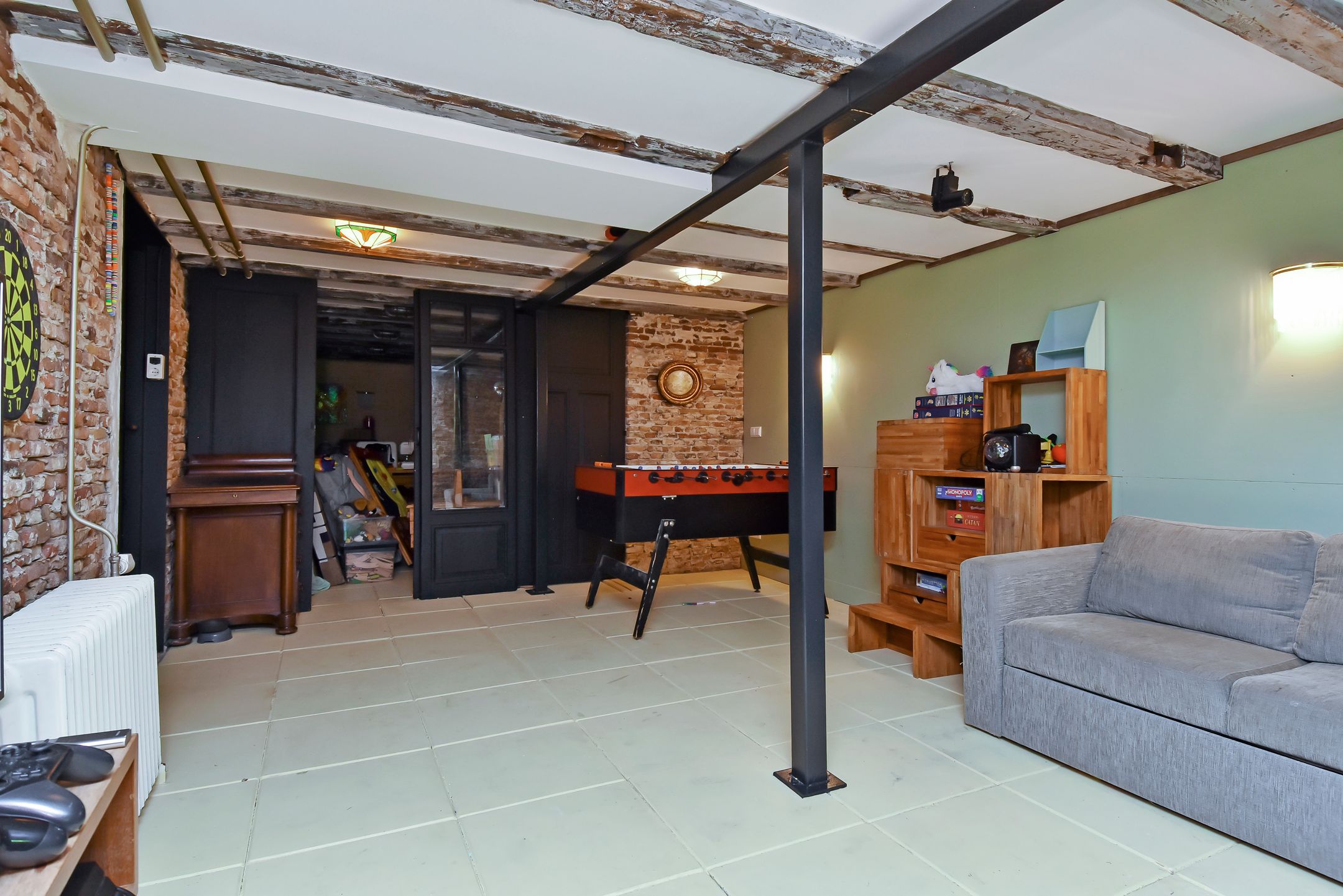 Foto 48 van Stevinstraat 167