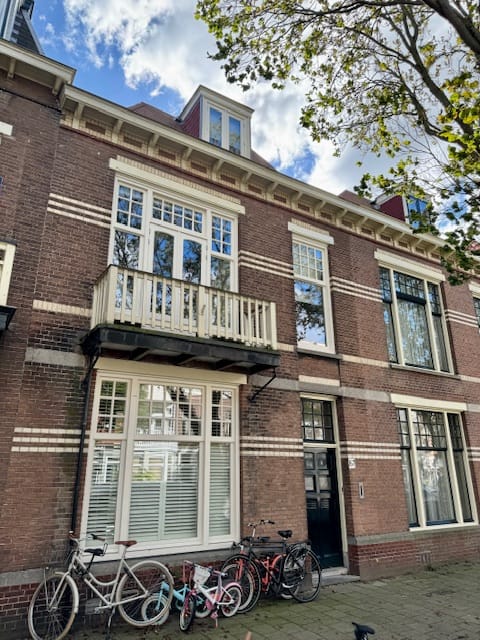 Foto 50 van Stevinstraat 167