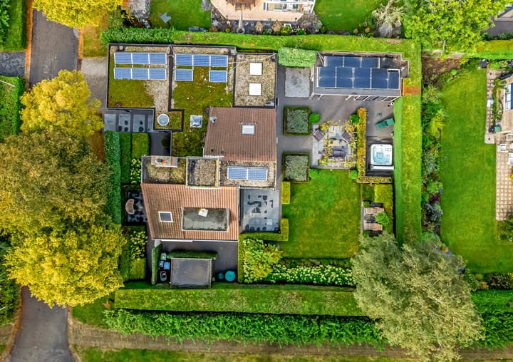 Foto 84 van Redoute 11