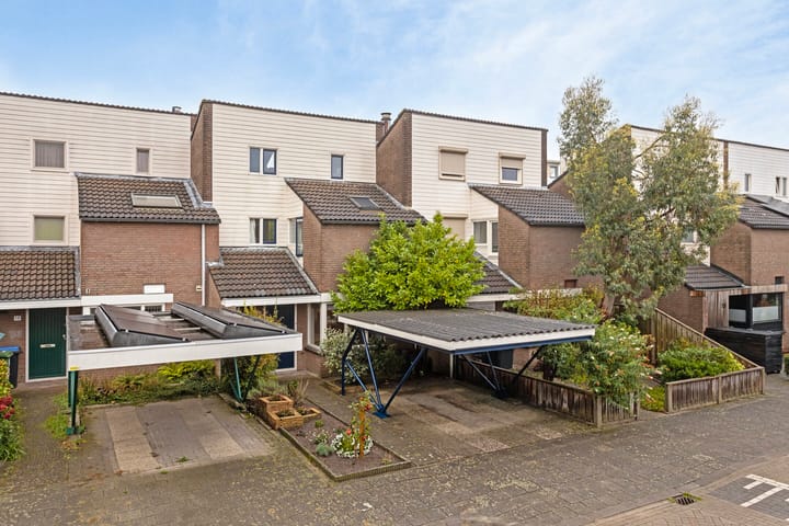 Foto 2 van Landhuizenlaan 17