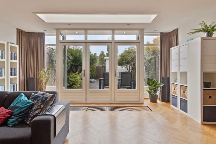 Foto 4 van Landhuizenlaan 17