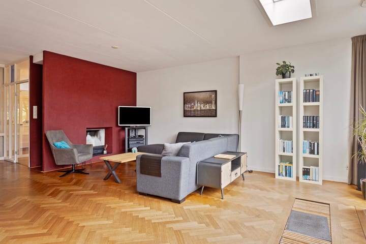 Foto 7 van Landhuizenlaan 17