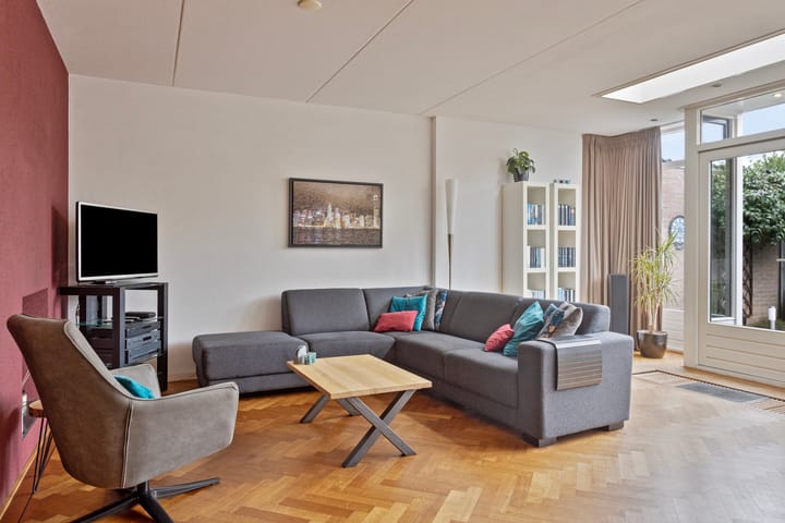 Foto 9 van Landhuizenlaan 17