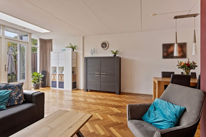 Foto 10 van Landhuizenlaan 17