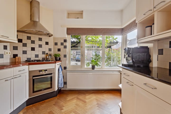 Foto 12 van Landhuizenlaan 17