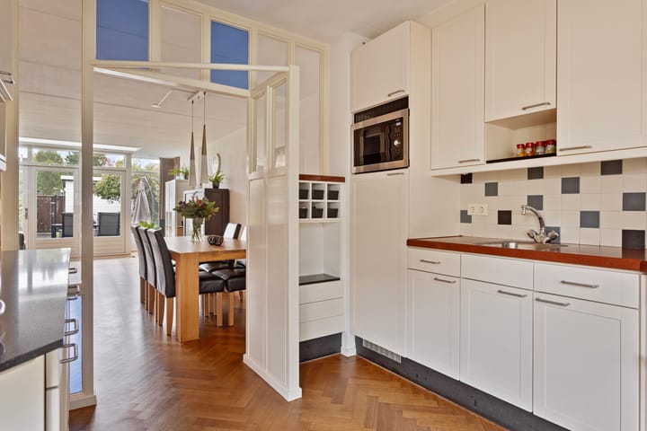 Foto 13 van Landhuizenlaan 17