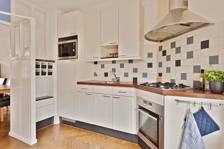 Foto 14 van Landhuizenlaan 17