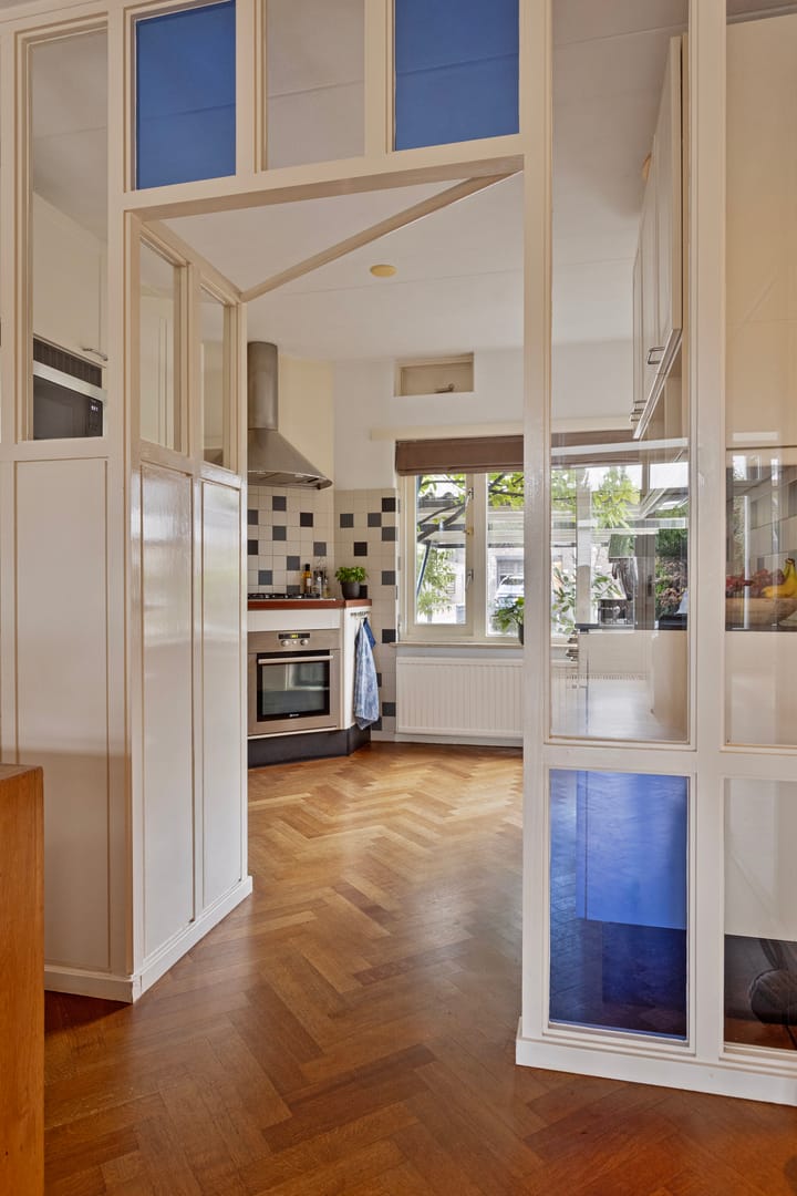 Foto 15 van Landhuizenlaan 17