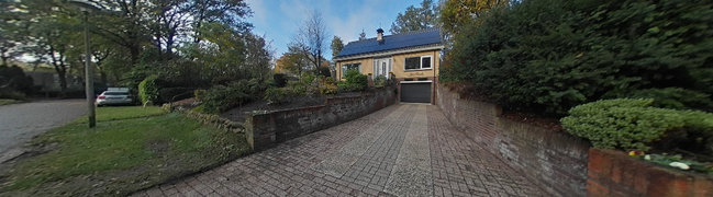 Bekijk 360° foto van Vooraanzicht van Lijsterbeslaan 15