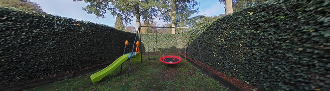 Bekijk 360° foto van Tuin van Lijsterbeslaan 15