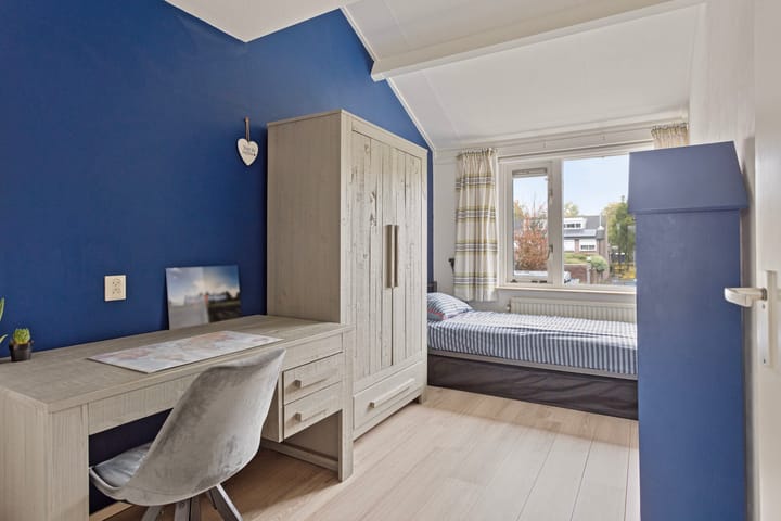 Foto 22 van Landhuizenlaan 17