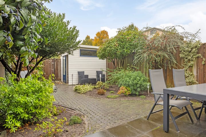 Foto 26 van Landhuizenlaan 17