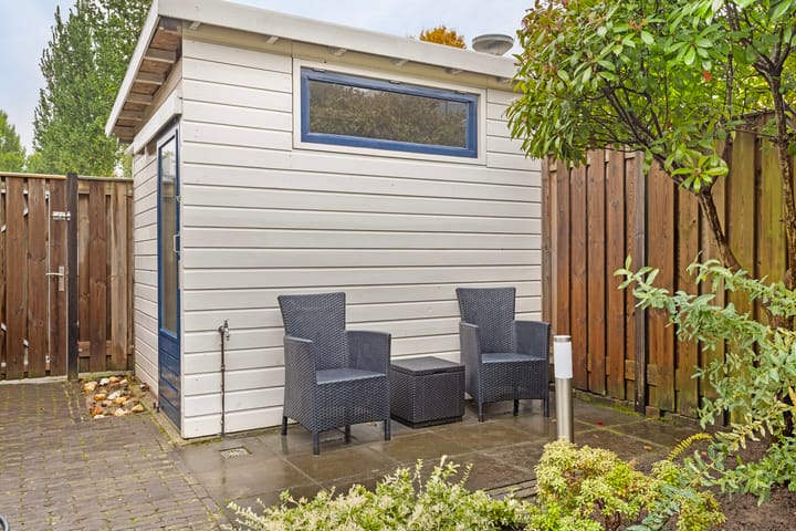 Foto 28 van Landhuizenlaan 17