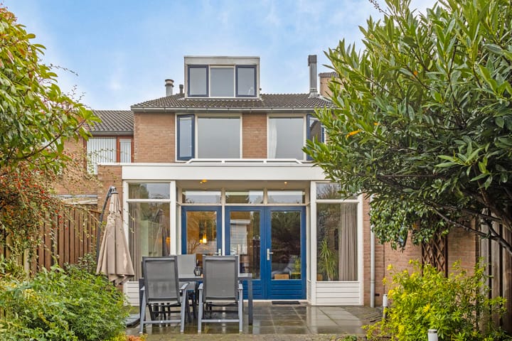 Foto 29 van Landhuizenlaan 17