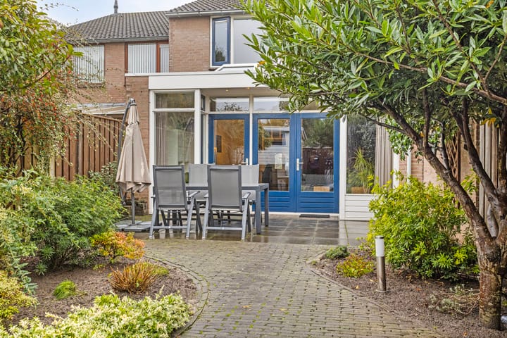 Foto 30 van Landhuizenlaan 17