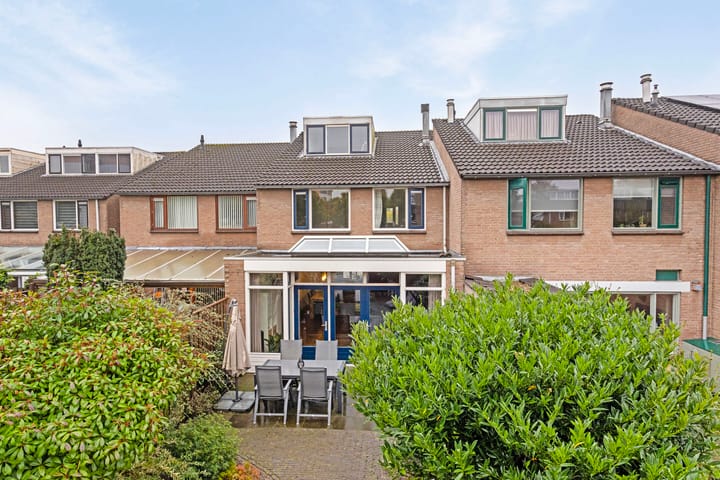 Foto 31 van Landhuizenlaan 17