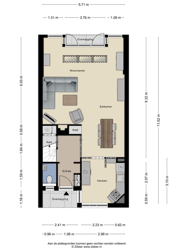 Foto 35 van Landhuizenlaan 17