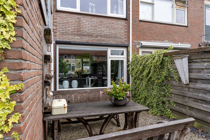 Bekijk foto 10 van Ds.Talmastraat 28