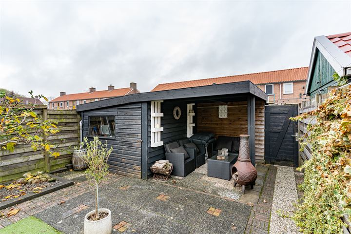 Bekijk foto 15 van Ds.Talmastraat 28