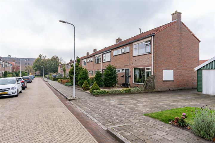 Bekijk foto 17 van Ds.Talmastraat 28