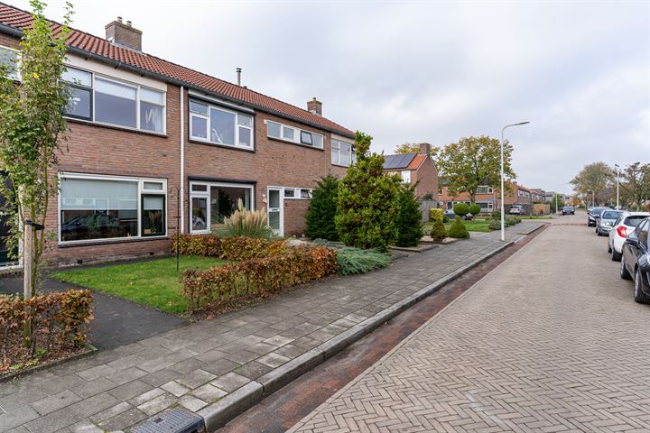 Bekijk foto 18 van Ds.Talmastraat 28