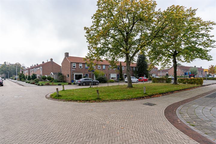 Bekijk foto 19 van Ds.Talmastraat 28